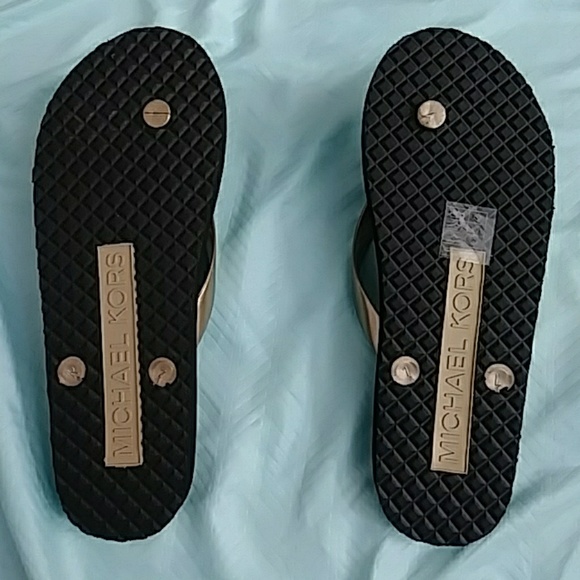 Michael Kors Sandals - Picture 4 of 4